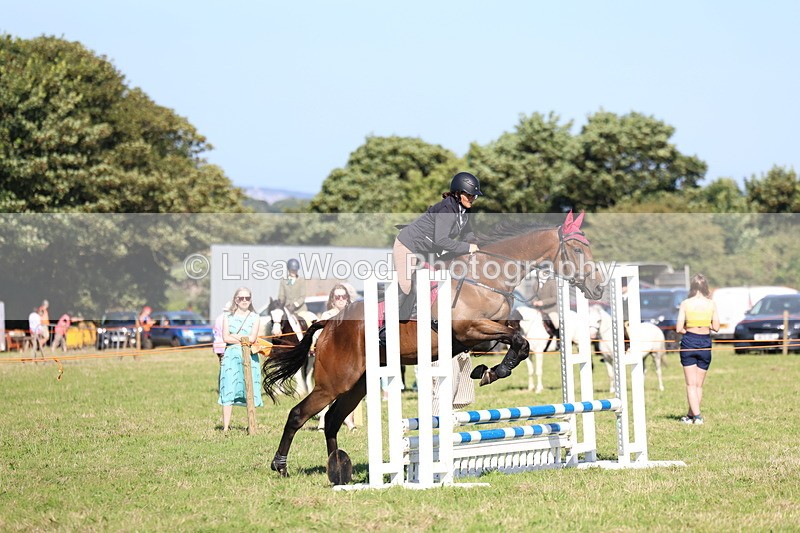 3E7A4467 - Class 1: Club 60cm