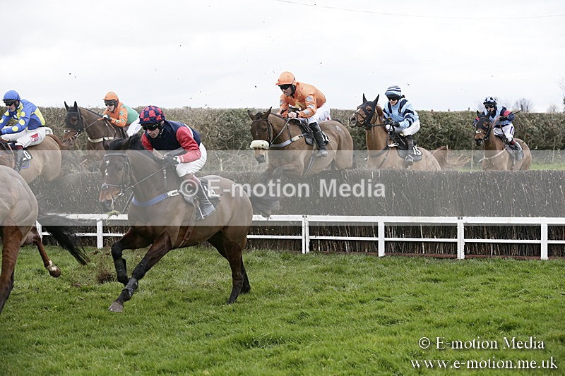 PtP 040218 195 - Point-to-Point Milborne St Andrew 04/02/18