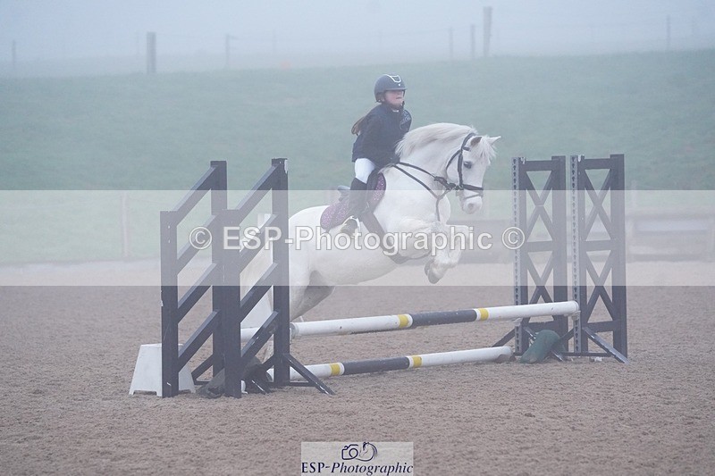 250208-100640-00824 - Cls 19 Clear Round 50cm