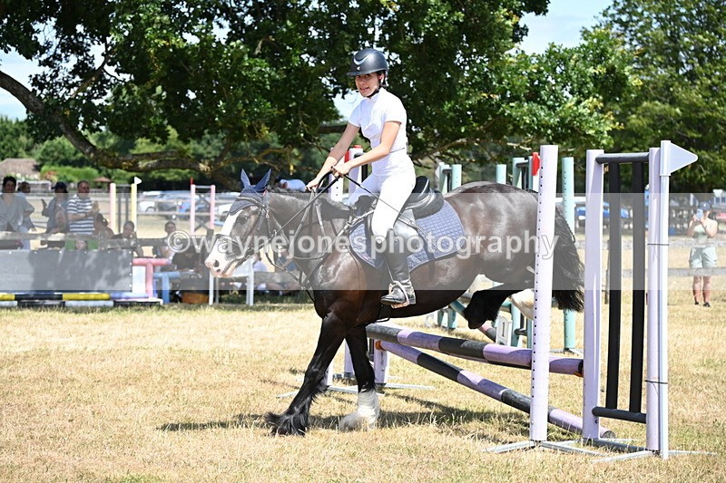 WJ6_5969 - Class 13 Novice 60cm