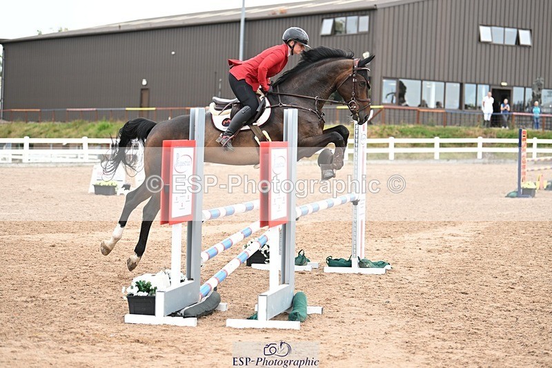 250727-132603-10377 - Cls 34 95cm Amateur Quali