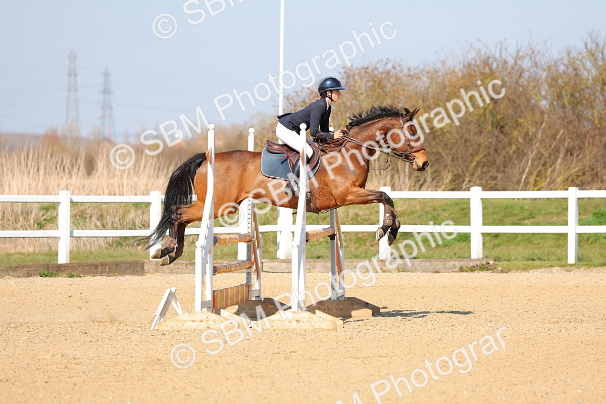 SBM_001019 - Class 3 - Senior Discovery - 1.00m