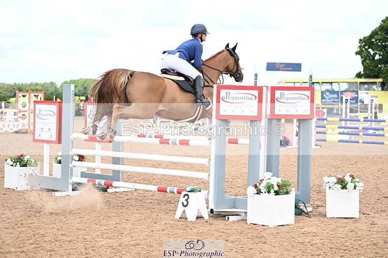 240727A-112123-04097 - Cls 14 NAF Bronze Semi Final