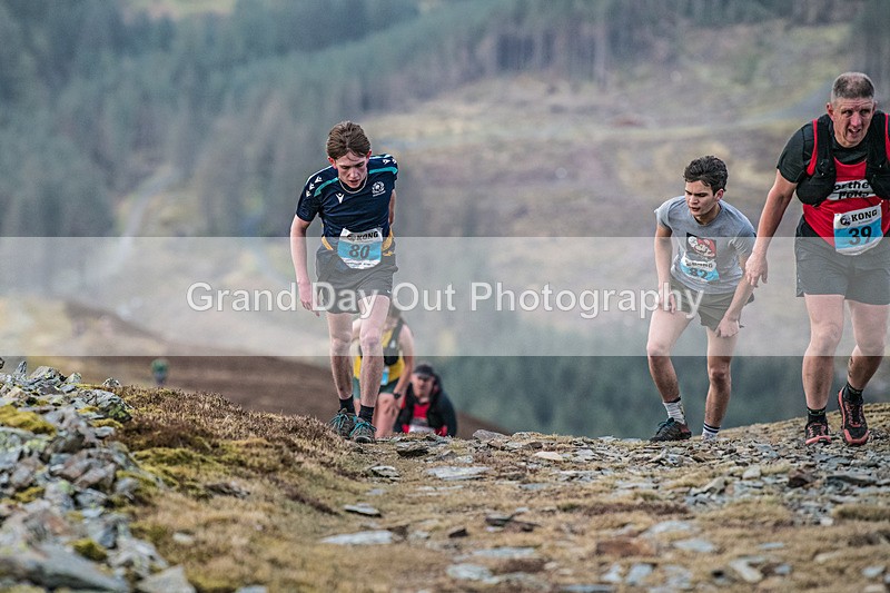 Grisedale-341 - Grisedale Grind Fell Race Wednesday 15th April 2026