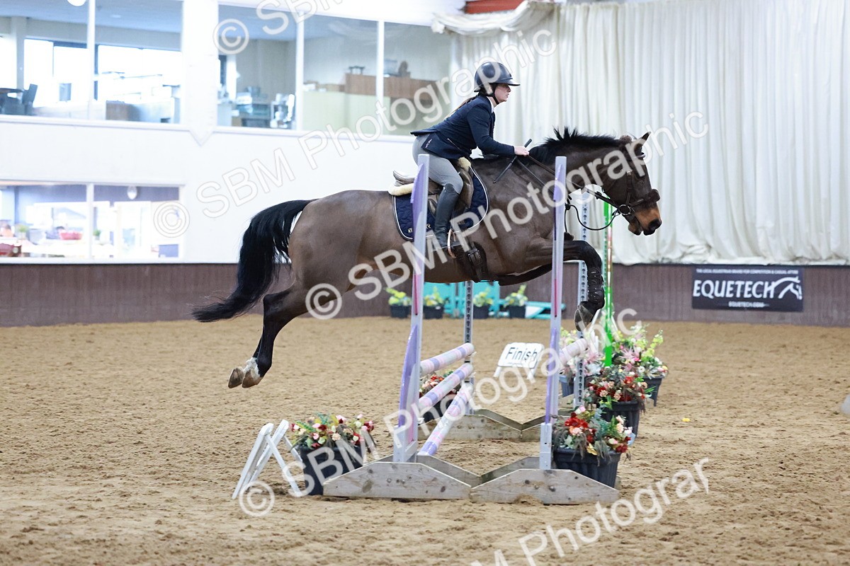 SBM_002568 - Class 8 - Clear Round