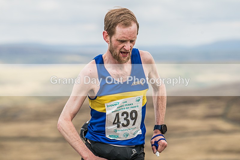 3 Peaks-43 - The 3 Peaks Race Saturday 27th April 2024