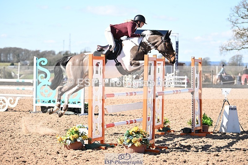 250316-124449-05590 - Cls 27 Snr 1.05m and 1.10m Grand Prix