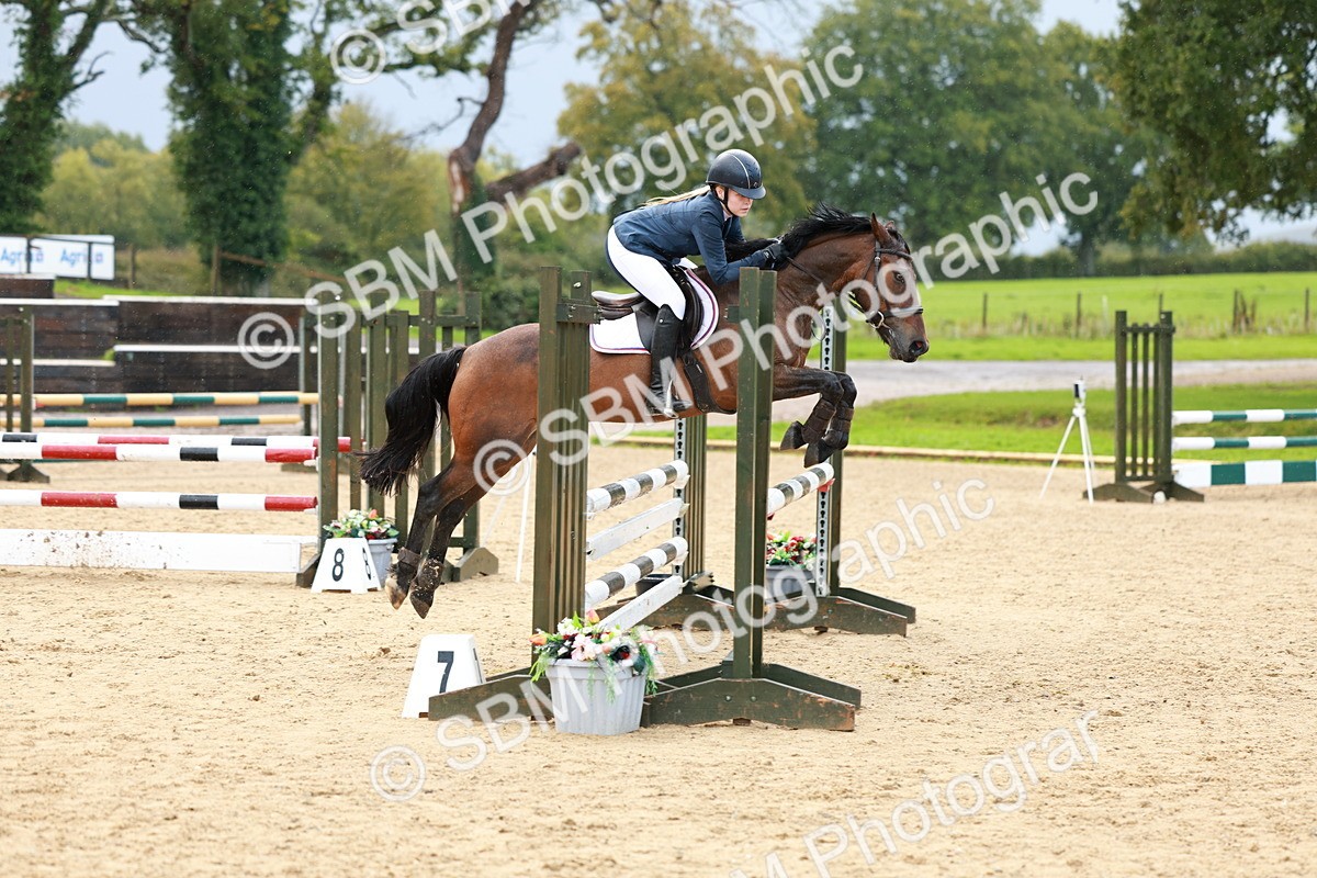 SBM_37727 - J39 - Senior Horse & Pony 85cm Championship