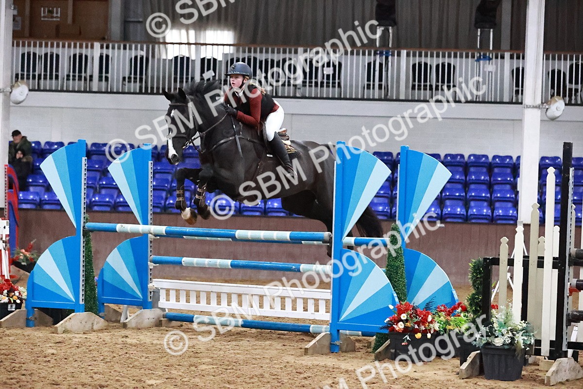 SBM_001544 - Class 4 - Senior Newcomers 1..10m