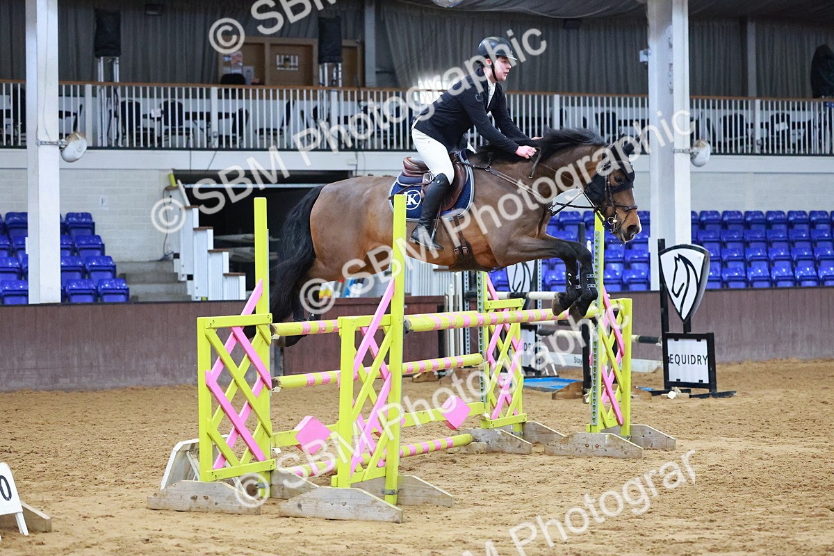 SBM_004054 - Class 5 - Senior Foxhunter - 1.20m
