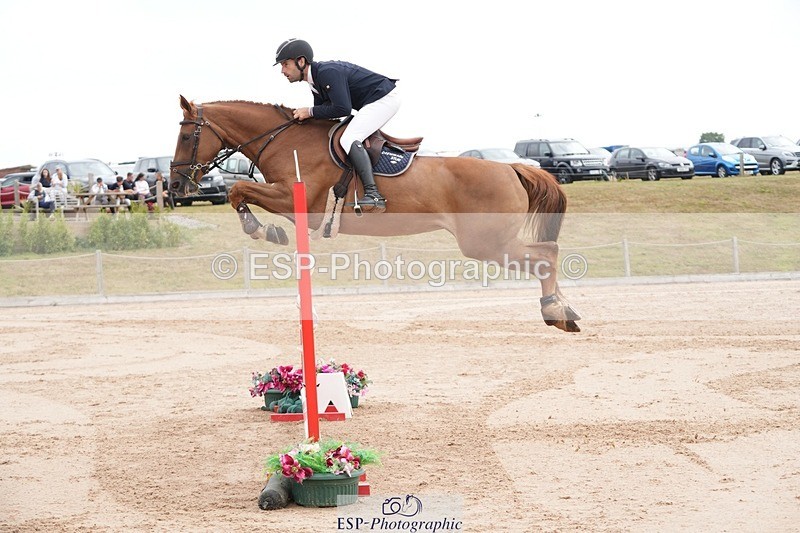 250718-095303-09534 - Cls 2, 3 Star Small Tour Start til Break