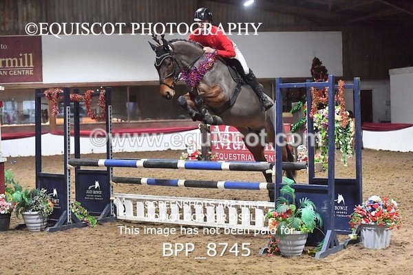 BPP_8745 - CLASS 9 ACCUMULATOR WITH JOKER 1M