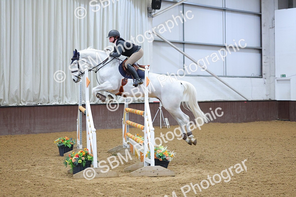 SBM_004107 - Class 11.- National 1.30-1.40m Open