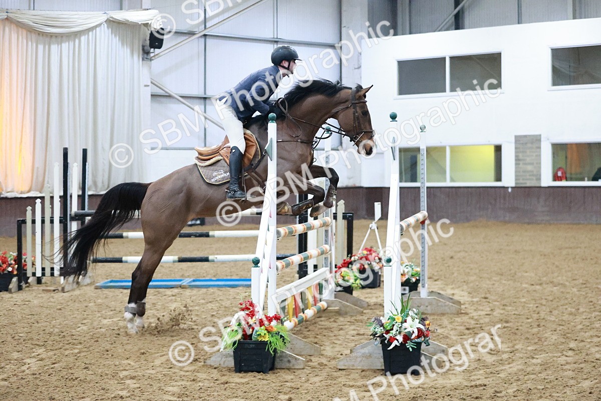 SBM_001098 - Class 4 - Senior Newcomers - 1.10m