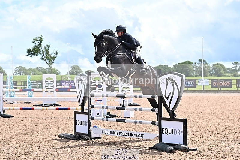 260610-134328-00504 - Cls 6.1 Foxhunter and 1.20m Open