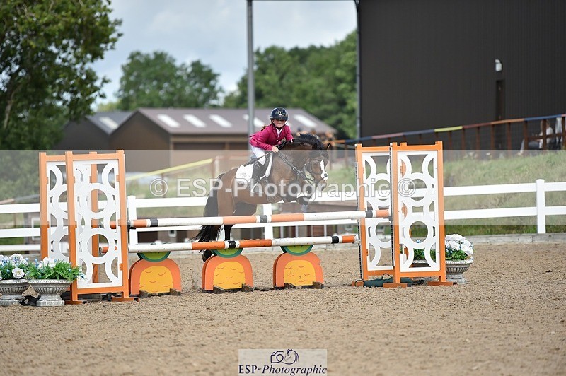250628-130858-03778 - Cls 23 Graham Heath Equestrian 128cm & 138cm