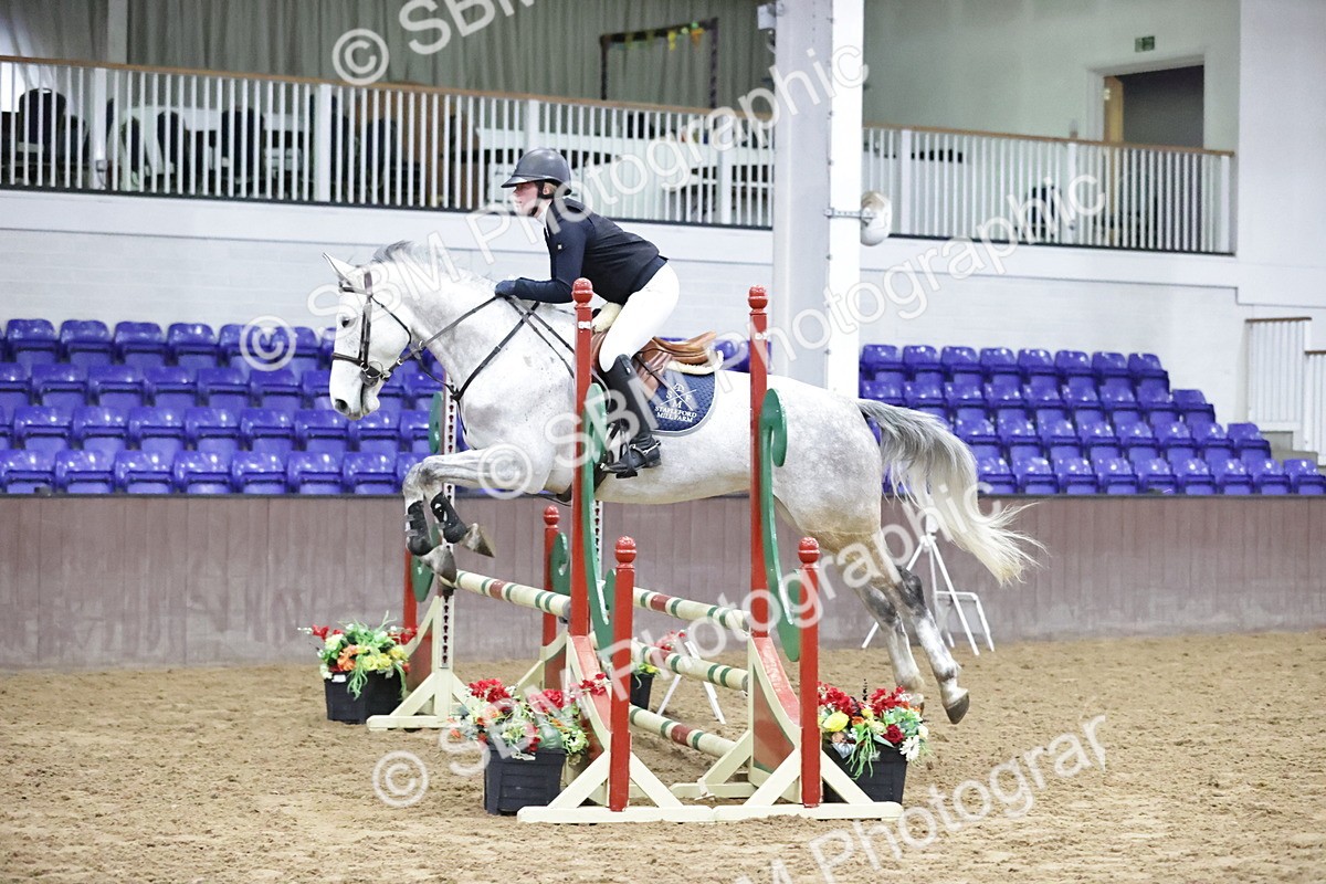 SBM_1475 - Class 7 - Equissage Pulse Senior BritiNovice/ 90cm Open