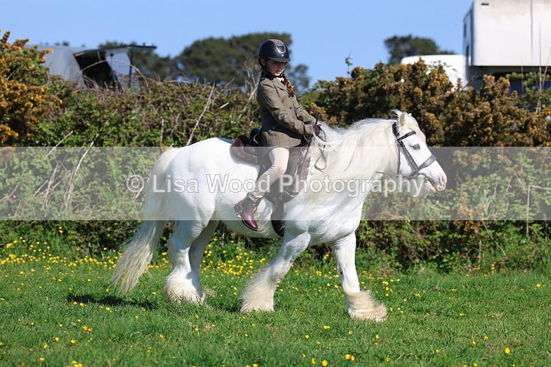 3E7A9129 - Class 3: First Ridden