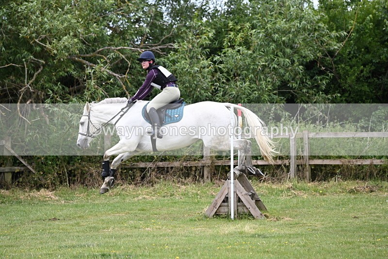 WJ6_4015 - Class 6 80cm