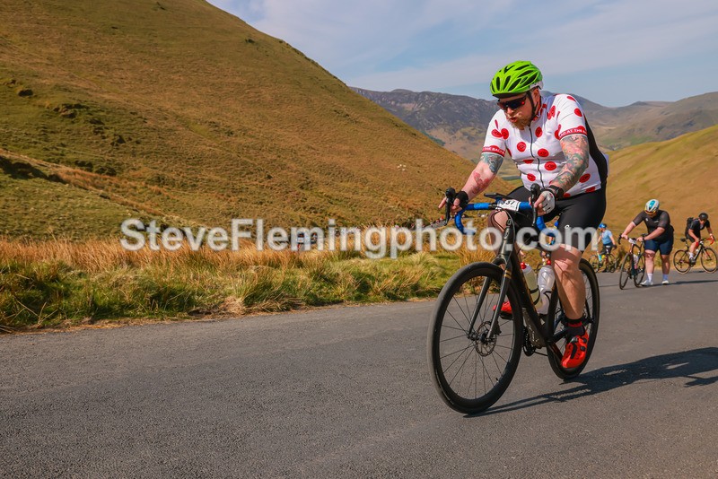 102122-2 - Newlands Pass 10.00-11.00