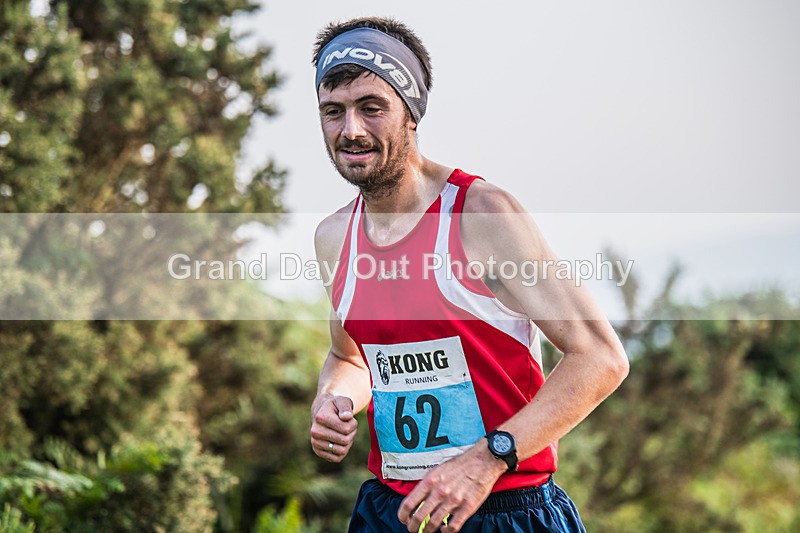 Not Latrigg-49 - Not Round Latrigg Fell Race Wednesday 13th August 2025