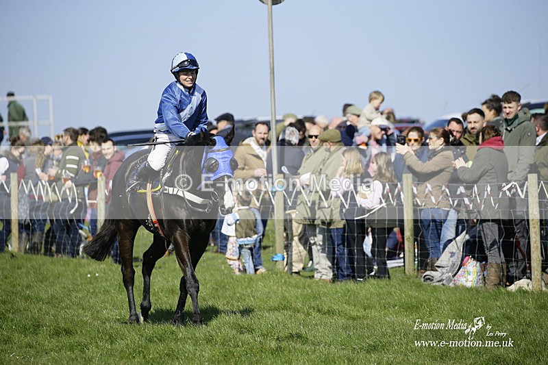 PtP 190322 408 - Wilton Hunt PtP Milborne St Andrew 19/03/22