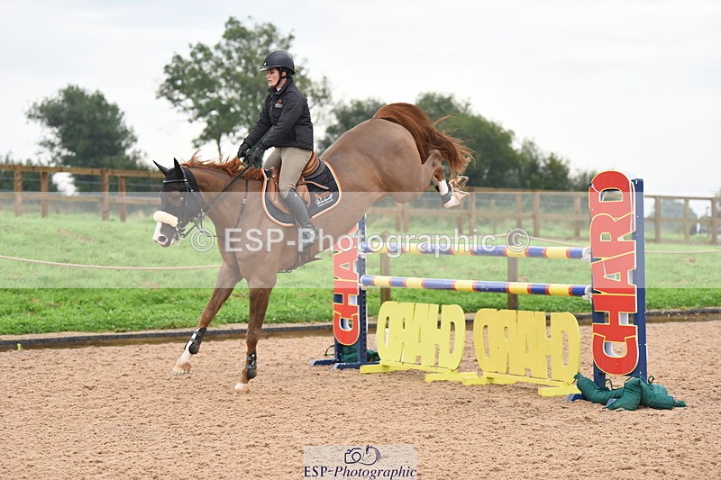 230916A-110058-03969 - Cls 14 Snr Foxhunter