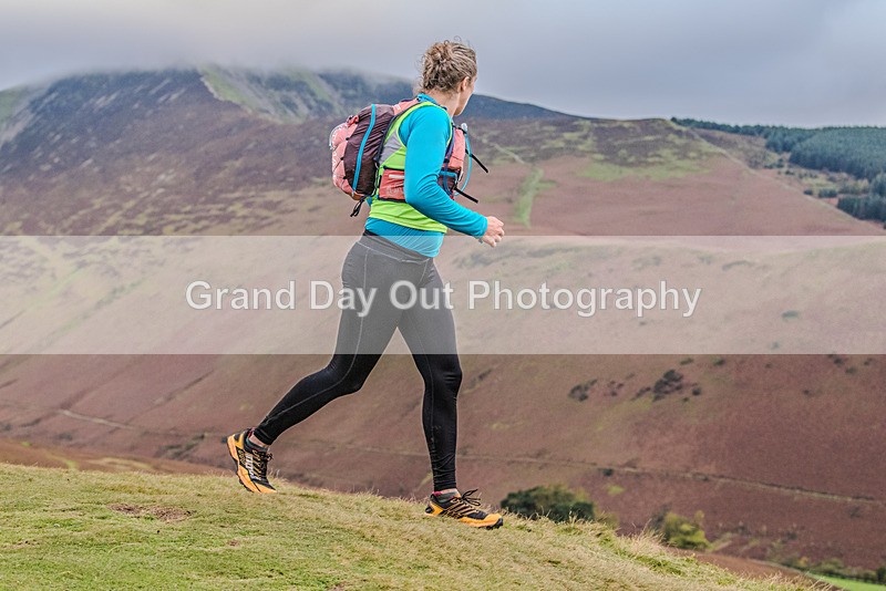 British Fell Relay-3638 - British Fell & Hill Relay Championship Braithwaite Keswick Saturday 21st October 2023