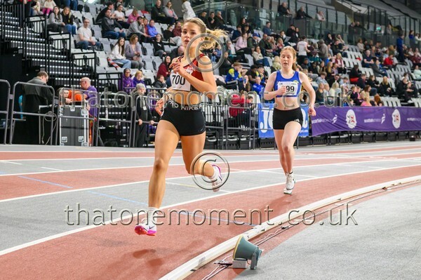 Age26SAT-819290 - Track Female Set One