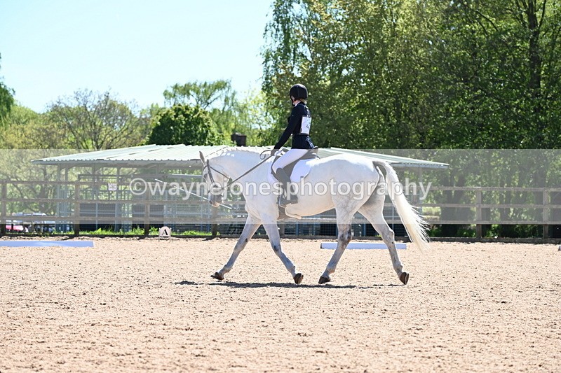 WJ6_2363 - Class 5 error on card no second rider