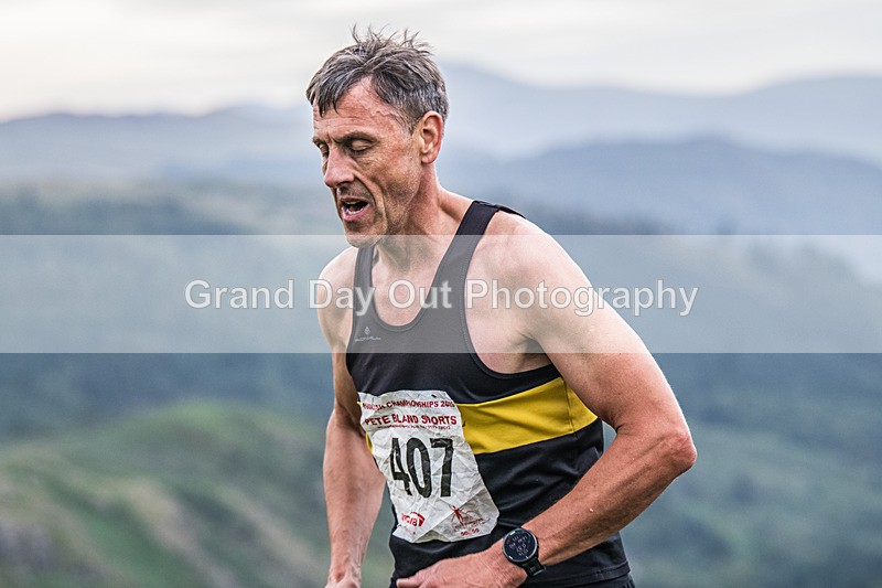 Steel Fell-189 - Steel Fell Race Wednesday 6th August 2025