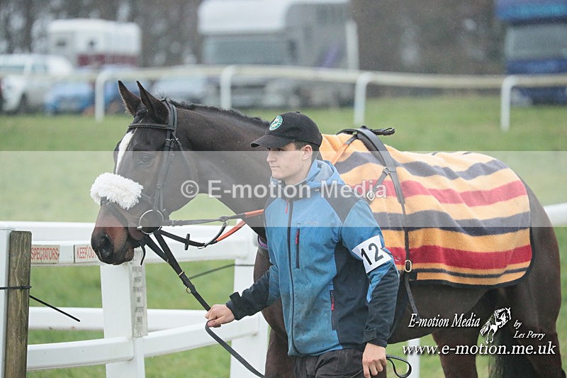 PtP 101223 180 - New Forest Hounds PtP Larkhill 10/12/23