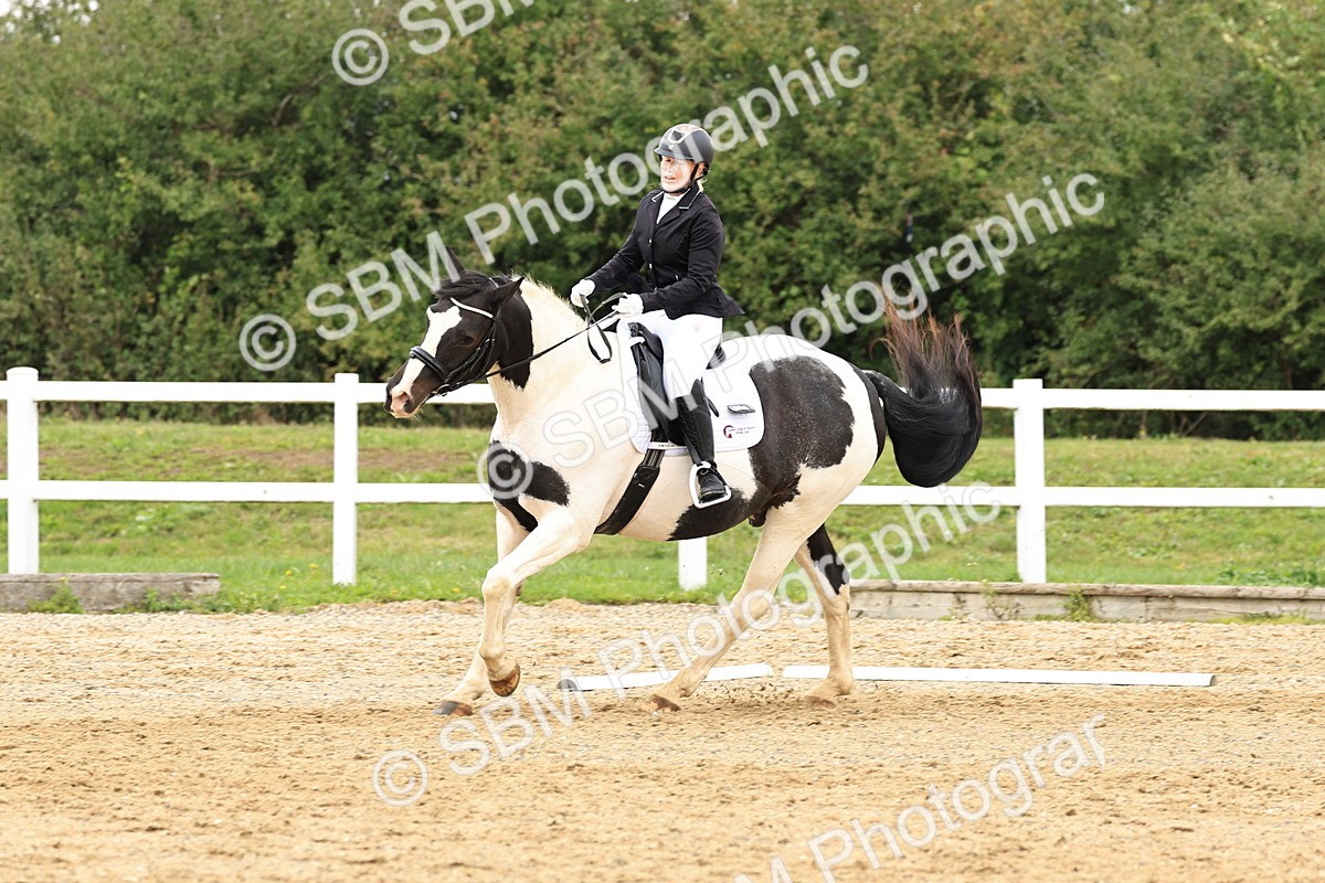 SBM_003535 - Novice 1