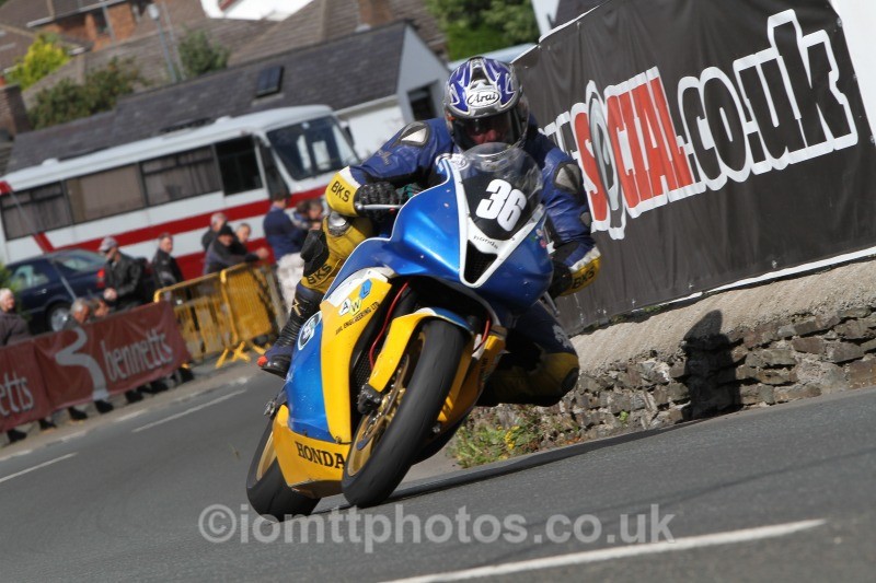  - Mylchreests Junior Manx Grand Prix