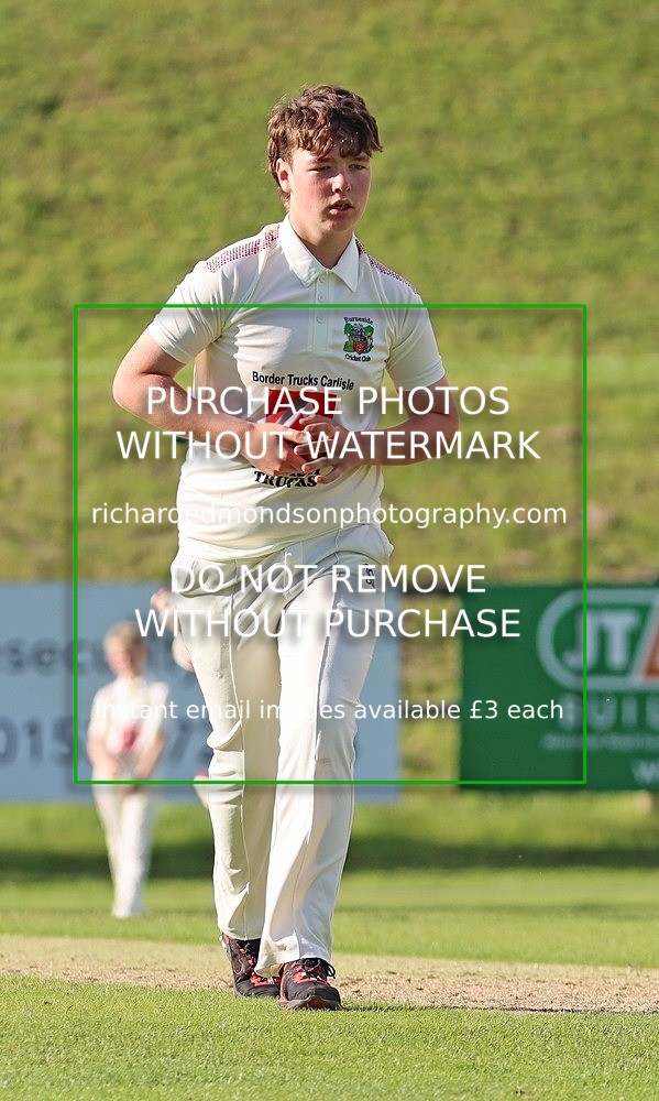 IMG_6599 - Burneside Under 13s (30/6/22)