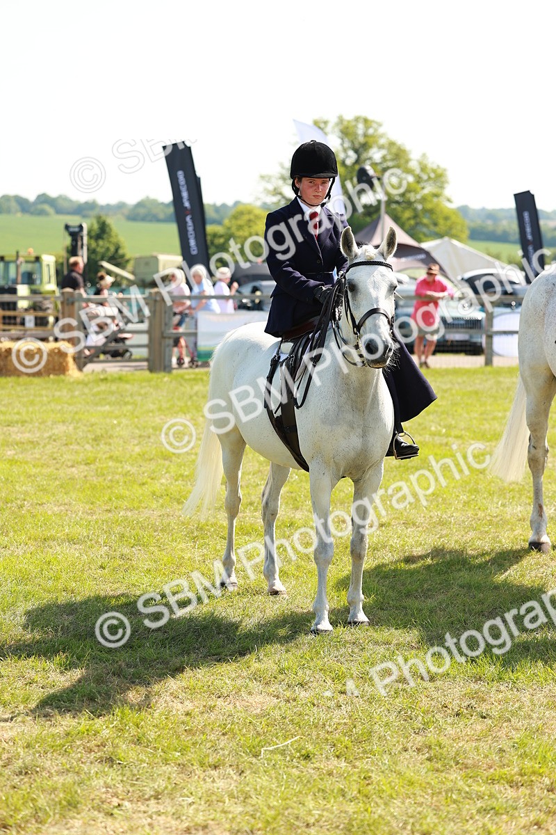SBM_13235 - Class 70-71 - Side Saddle