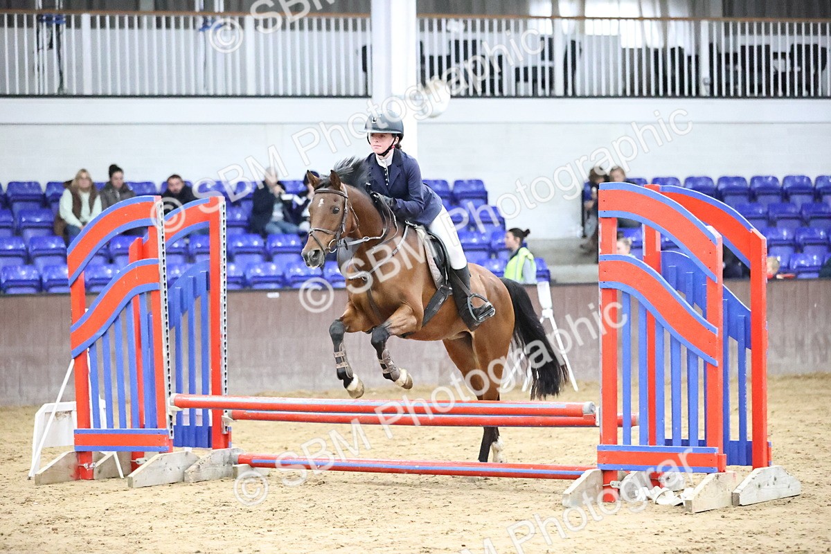 SBM_000954 - Class 4 - Prestige Design & Workwear 60cm