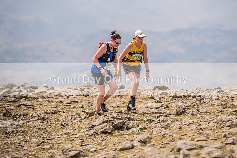Fairfield-1014 - Fairfield Horseshoe Fell Race Saturday 11th May 2024