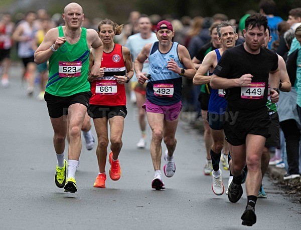 WHM-153 - Wokingham Half Marathon 2026
