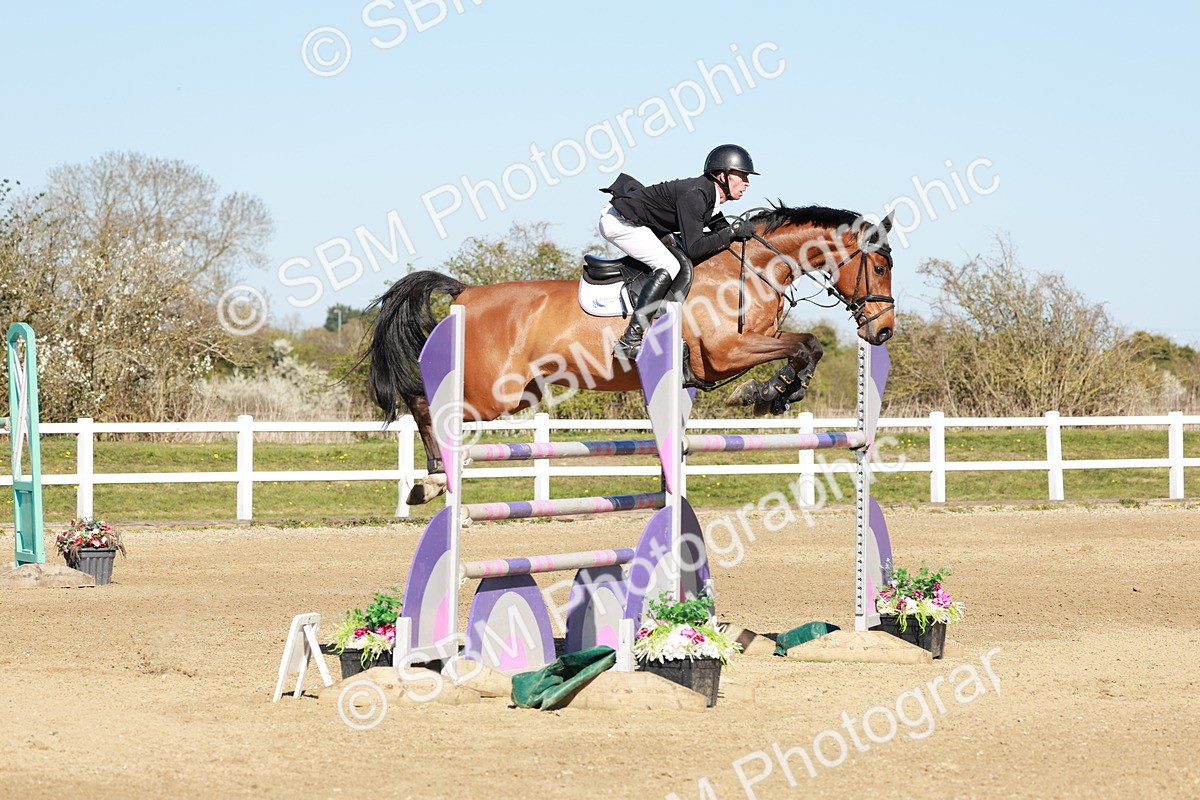 SBM_005036 - Class 19 - National 1.30m 1.40m