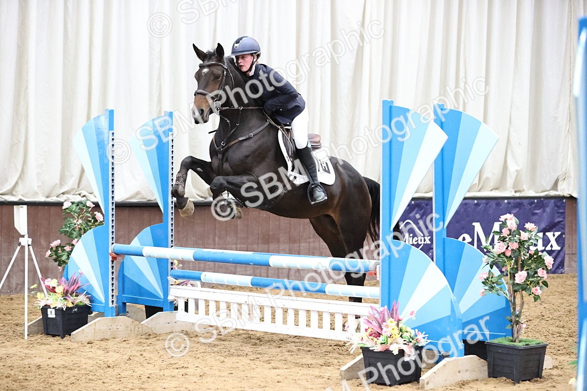 SBM_000497 - Class 2 - Pony British Novice - 80cm Open