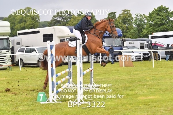 BPP_3322 - CLASS 4 GRAHAM HEATH CHAMP QUAL