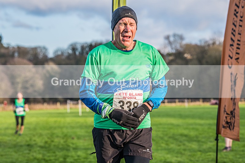 Workington XC-813 - Workington Cross Country Curwen Park, Saturday 3rd December 2022
