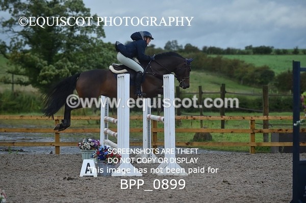 BPP_0899 - CLASS 20 Equiyd 1.10m Amateur Championship Qualifier/ 1.10m Open