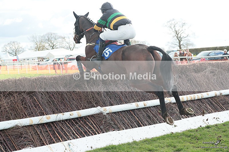 PtP 170324 3017 - Oakley Hunt PtP Brafield-On-The-Green 17/03/24