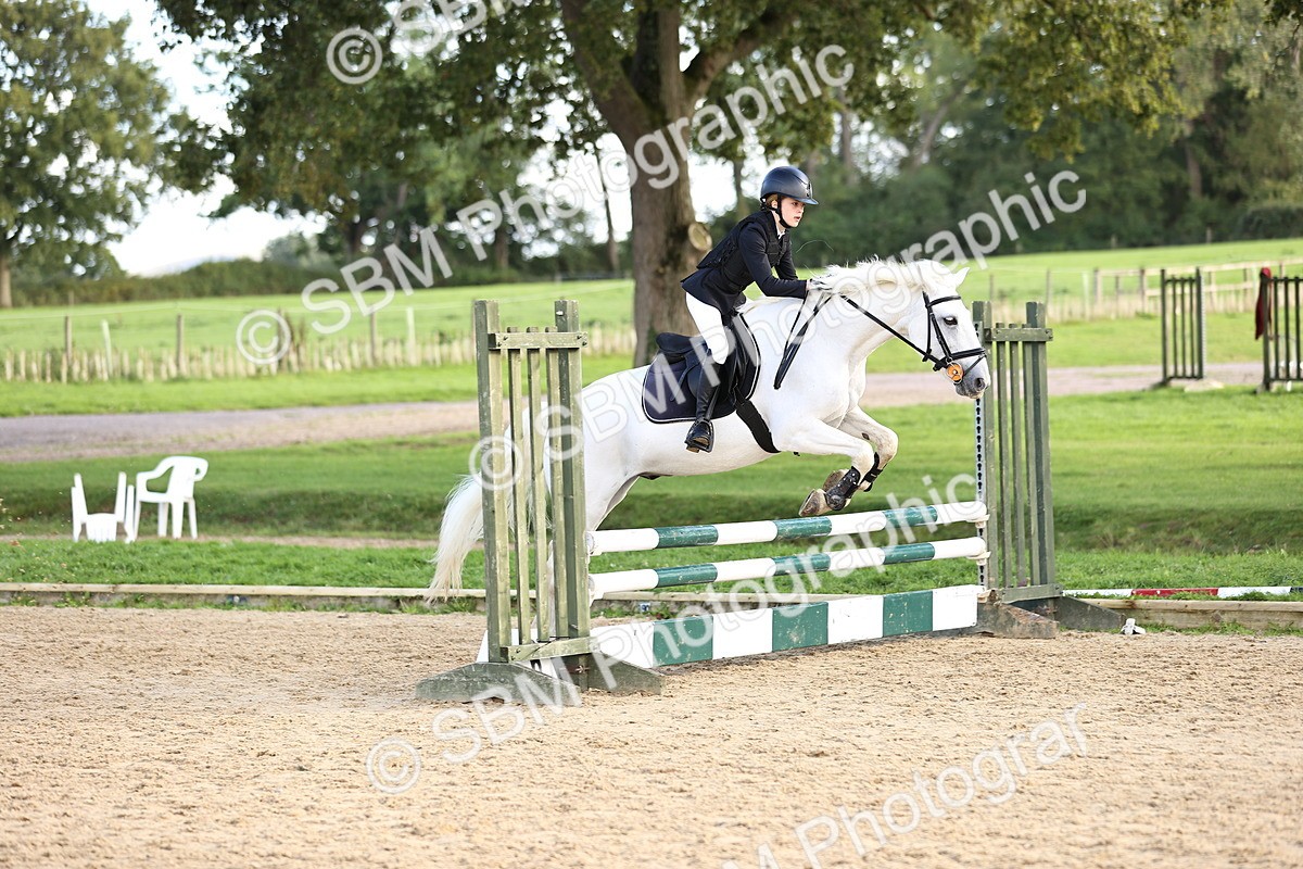 SBM_51583 - J10 - Junior Pony 75cm Championship