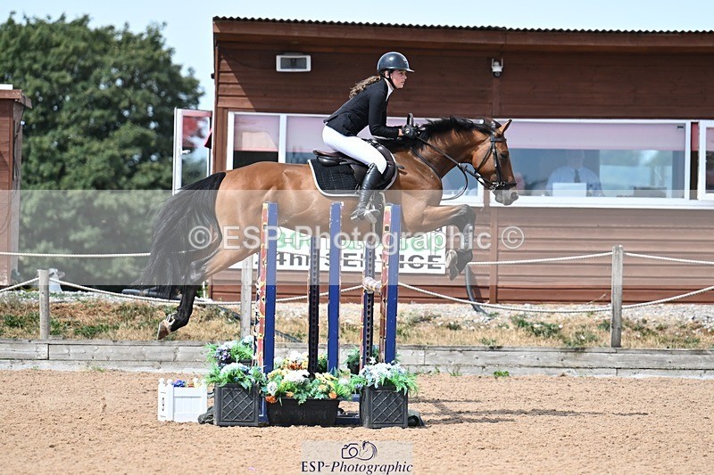 260802-115411-10713 - Cls 50 Chard 5 year olds Champ