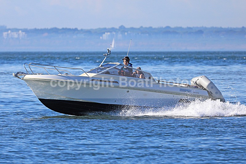 180527 SSR163598 - WINDY 22 1Y3A2807 - Motorboats - Open
