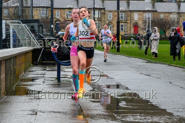 YARR26-911601 - U13 Girls Set Two