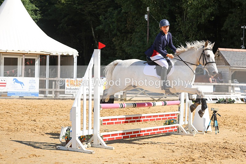 3E7A1481 - Class 9: 80cm Senior